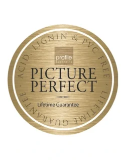 Profile Moda Album 500 Photos 4x6in In Black -Furniture Series Store 795655270 5 720x928