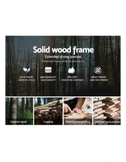 Queen Size Gas Lift Bed Frame Charcoal 12 Queen Size Gas Lift Bed Frame Charcoal -Furniture Series Store 795732220 5 720x928