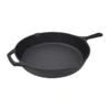 Cast Iron Seasoned Frypan 30cm -Furniture Series Store 797680180 1 720x928