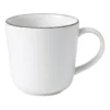 Royal Doulton Gordon Ramsay Bread Street 350ml Mug White 2 Royal Doulton Gordon Ramsay Bread Street 350ml Mug White -Furniture Series Store 797699350 1 720x928