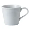 Royal Doulton Gordon Ramsay Maze Mug Light Grey