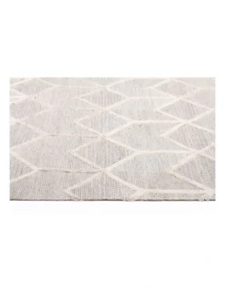 Visions Winter Grey Brush Modern Rug -Furniture Series Store 797937220 7 720x928