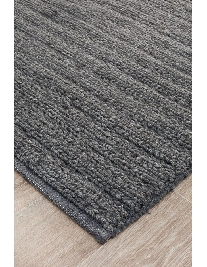 Harvest 801 Charcoal Rug 3 Harvest 801 Charcoal Rug