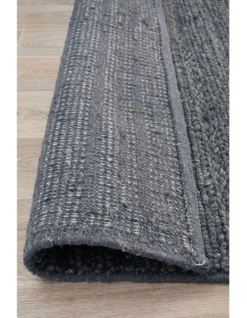 Harvest 801 Charcoal Rug 12 Harvest 801 Charcoal Rug -Furniture Series Store 798037390 6 720x928
