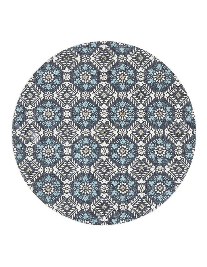 Lunar 419 Printed Blue 3 Lunar 419 Printed Blue