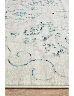 Giselle Transitional Rug Blue Grey 11 Giselle Transitional Rug Blue Grey -Furniture Series Store 798048640 4 720x928
