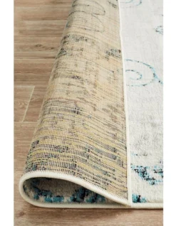 Giselle Transitional Rug Blue Grey 13 Giselle Transitional Rug Blue Grey -Furniture Series Store 798048640 6 720x928