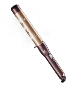 Frizz Defense VSC851A Curler In Mahogany Gold