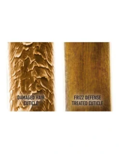 Frizz Defense VSC851A Curler In Mahogany Gold -Furniture Series Store 798343120 5 2 720x928