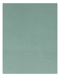 Moreton Tassle Linen Square Cushion Sea Mist -Furniture Series Store 798601600 3 720x928