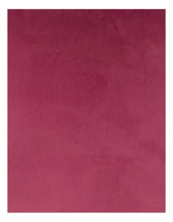 Heritage Vivienne Velvet Cushion Berry -Furniture Series Store 798671350 3 2 720x928