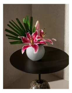 Wedgwood Folia Rose Bowl 12.5cm In White 5 Wedgwood Folia Rose Bowl 12.5cm In White -Furniture Series Store 798685660 2 720x928