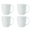 Maxwell & Williams Cashmere Coupe Mug 420ML Set Of 4 2 Maxwell & Williams Cashmere Coupe Mug 420ML Set Of 4 -Furniture Series Store 800732800 1 720x928