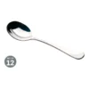 Maxwell & Williams Cosmopolitan Soup Spoon Set Of 12 2 Maxwell & Williams Cosmopolitan Soup Spoon Set Of 12 -Furniture Series Store 800736940 1 720x928