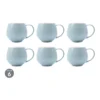 Maxwell & Williams Tint Snug Mug 450ML Cloud Set Of 6 -Furniture Series Store 800738560 1 720x928