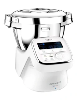 Tefal I-Companion XL Cooking Food Processor In White FE90C160