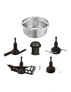 Tefal I-Companion XL Cooking Food Processor In White FE90C160 15 Tefal I-Companion XL Cooking Food Processor In White FE90C160 -Furniture Series Store 800932330 7 720x928