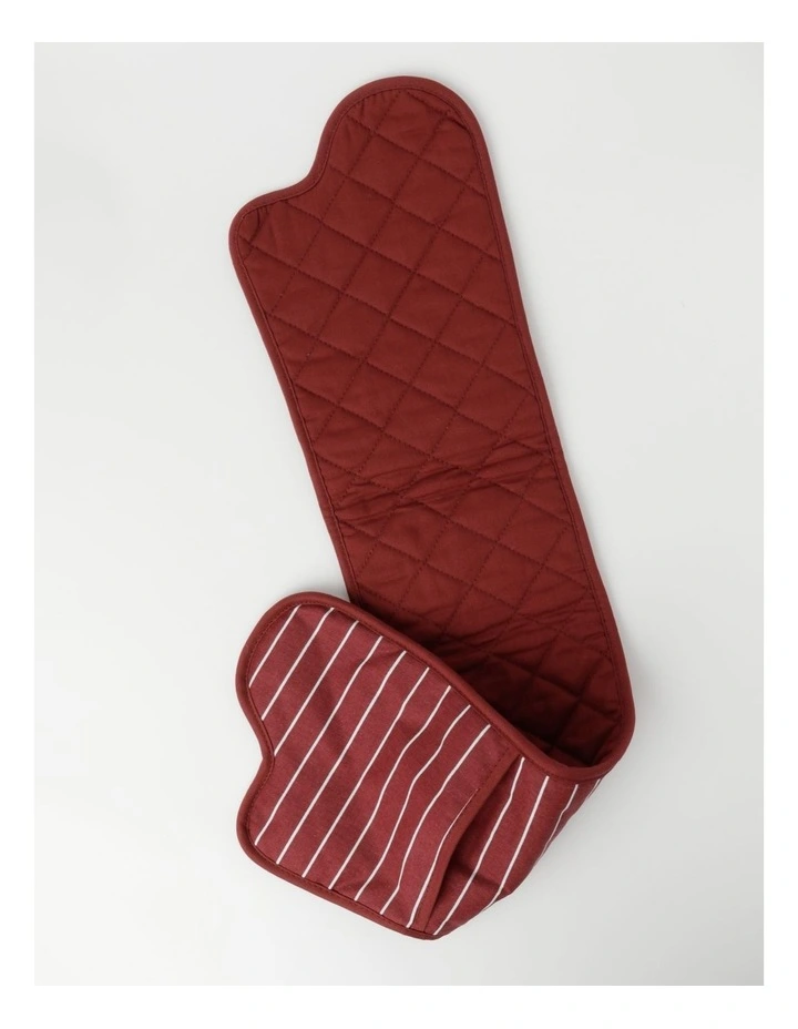 Kitchen Chefs Gloves, Mitt, Pot Holder Gift Set 7 Kitchen Chefs Gloves, Mitt, Pot Holder Gift Set - Image 5