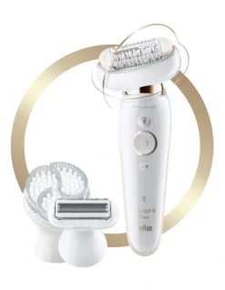 Braun Series 9 Epilator White SES9030