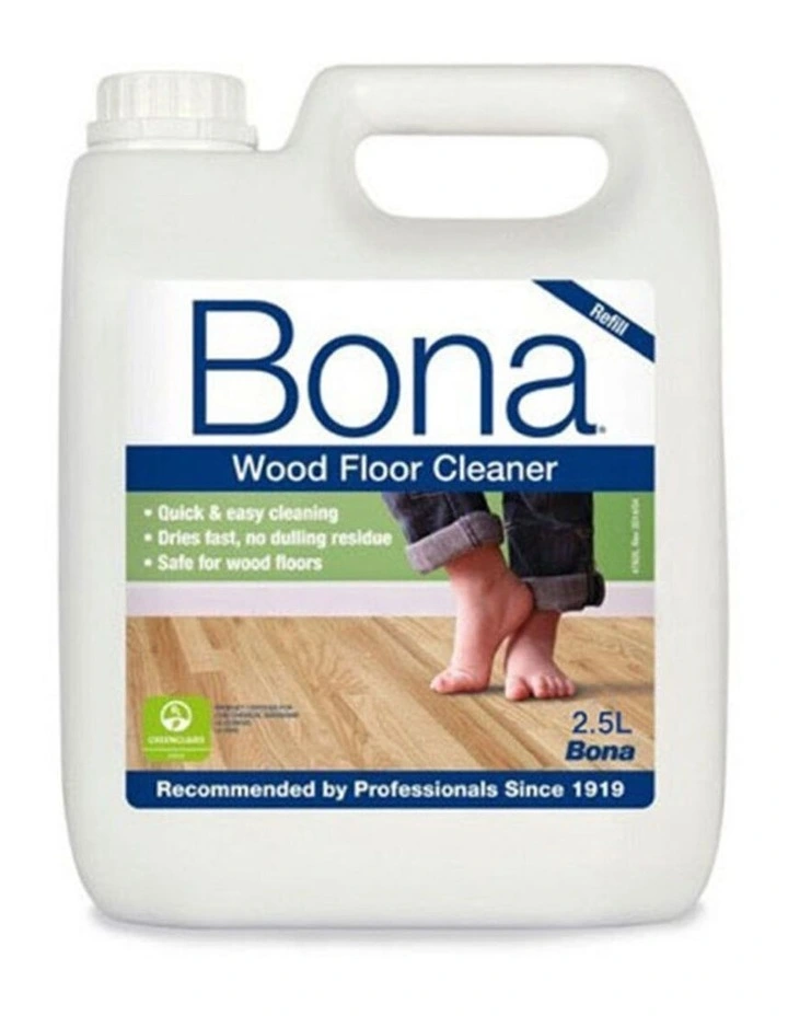 2.5L Wood Floor Cleaner 4 2.5L Wood Floor Cleaner - Image 2