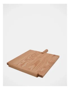 Vue X Lisa Cheung Hernando Pillar Paddle Board Square 36cm