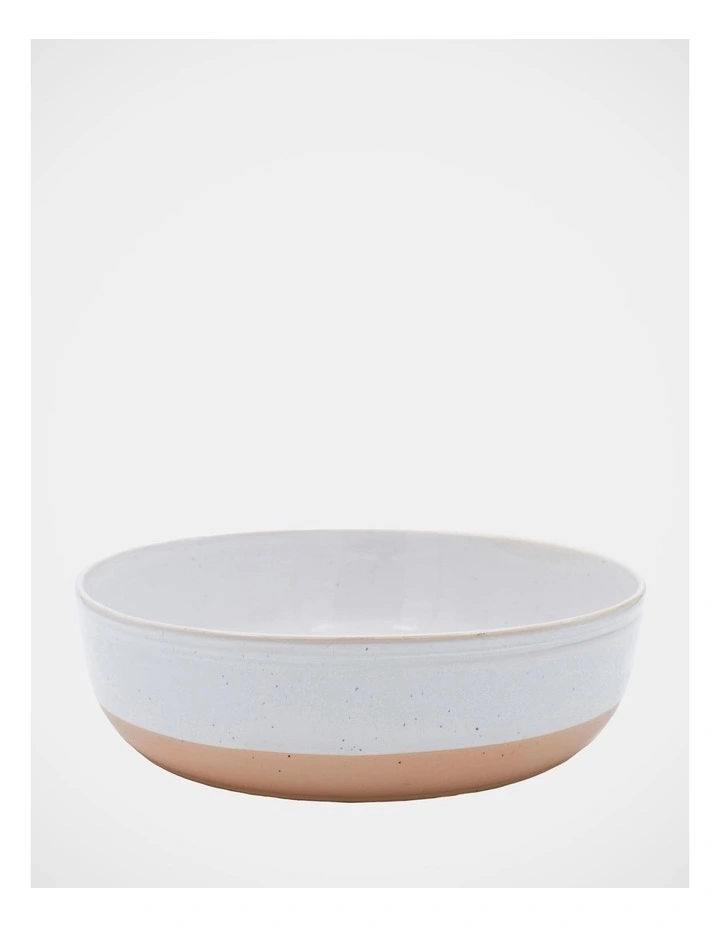 Vue X Lisa Cheung Hernando Pillar Salad Bowl 28cm 3 Vue X Lisa Cheung Hernando Pillar Salad Bowl 28cm