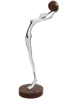 Dancing Girl Decorative