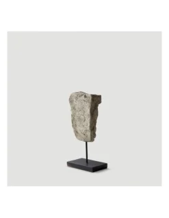 Pompeii Head On Stand White Resin -Furniture Series Store 804653650 4 720x928