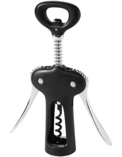 OXO Good Grips Winged Corkscrew With Bottle Opener