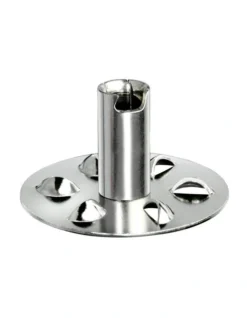 Bamix Stainless Steel Blending Blade Attachment 76635