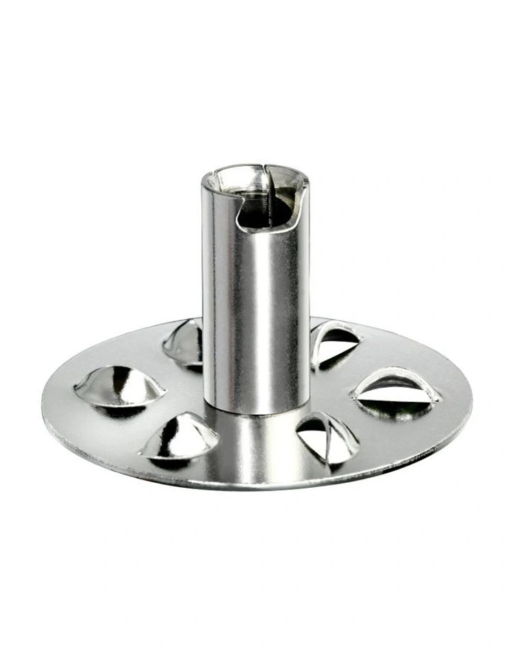Bamix Stainless Steel Blending Blade Attachment 76635 3 Bamix Stainless Steel Blending Blade Attachment 76635