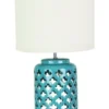 Casbah Moorish Table Lamp Blue -Furniture Series Store 807644620 1 720x928