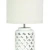 Casbah Moorish Table Lamp White 1 Casbah Moorish Table Lamp White -Furniture Series Store 807644710 1 720x928