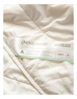 Super Cool Australian Wool Cotton Quilt -Furniture Series Store 807836500 5 720x928