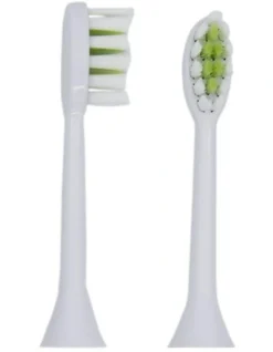 Smart Sonic Brush Head Green