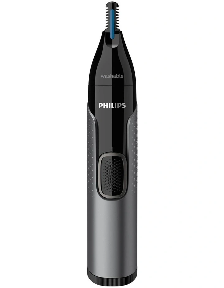 Philips Series 3000 Nose Trimmer Black NT3650/16 3 Philips Series 3000 Nose Trimmer Black NT3650/16