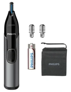 Philips Series 3000 Nose Trimmer Black NT3650/16 8 Philips Series 3000 Nose Trimmer Black NT3650/16 -Furniture Series Store 809674030 3 720x928