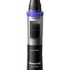 Panasonic Nose & Hair Trimmer Black ER-GN30 1 Panasonic Nose & Hair Trimmer Black ER-GN30 -Furniture Series Store 811303930 1 720x928