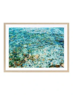 The Shallows Oak Frame