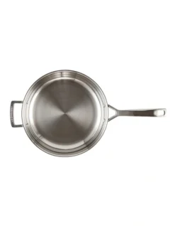 Le Creuset Classic 3-Ply Stainless Steel Frypan Uncoated 28cm 8 Le Creuset Classic 3-Ply Stainless Steel Frypan Uncoated 28cm -Furniture Series Store 814300840 3 720x928