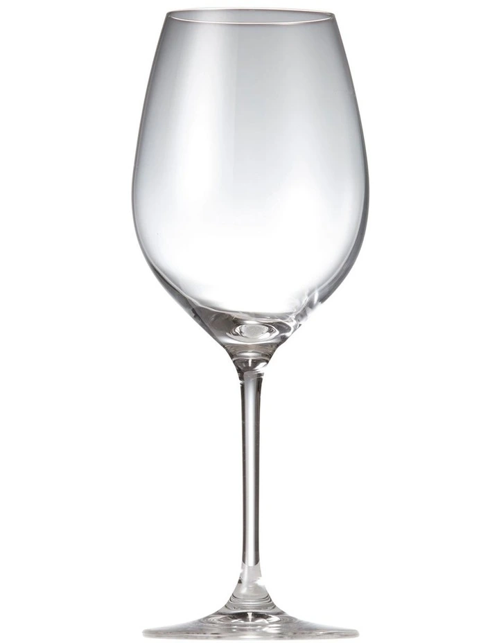 Cuvee Set Of 6 Wine Glasses 6 Cuvee Set Of 6 Wine Glasses - Image 4