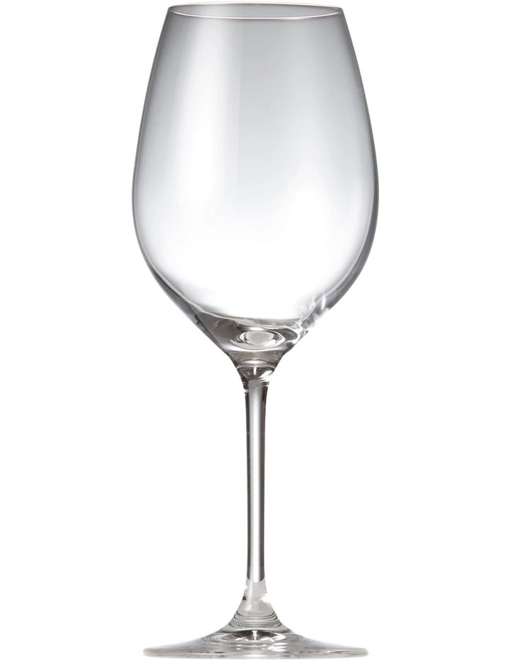 Cuvee Set Of 6 Wine Glasses 7 Cuvee Set Of 6 Wine Glasses - Image 5