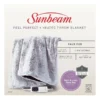 Feel Perfect Faux Fur Heated Throw Blanket In Grey 1 Feel Perfect Faux Fur Heated Throw Blanket In Grey -Furniture Series Store 814452040 1 1 720x928