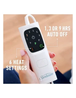 Feel Perfect Faux Fur Heated Throw Blanket In Grey -Furniture Series Store 814452040 4 1 720x928