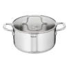 Tefal Virtuoso 20cm/3L Stainless Steel Induction Stewpot Lid -Furniture Series Store 814529530 1 720x928