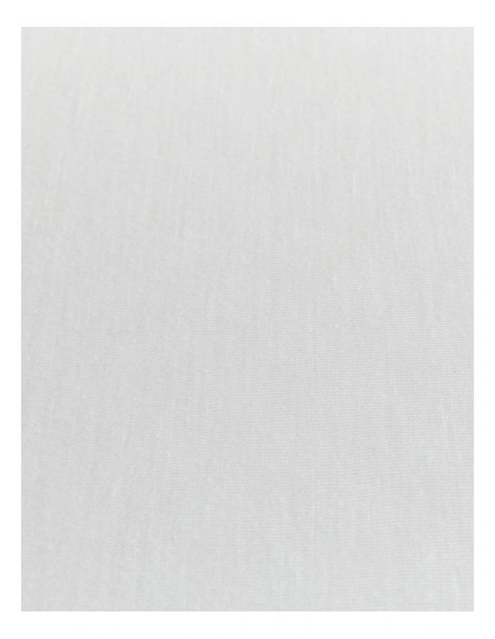 Halcyon Bamboo Jersey Waterproof Fitted Pillow Protector 7 Halcyon Bamboo Jersey Waterproof Fitted Pillow Protector - Image 5