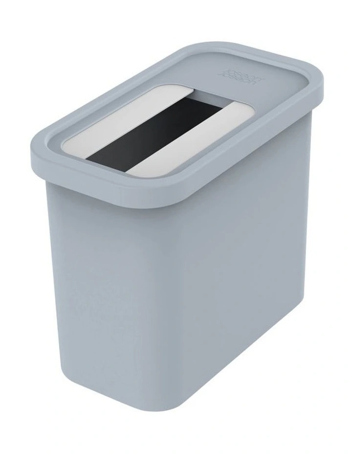 Joseph Joseph GoRecycle 32L Recycling Collector Blue 3 Joseph Joseph GoRecycle 32L Recycling Collector Blue