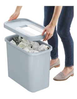 Joseph Joseph GoRecycle 32L Recycling Collector Blue 8 Joseph Joseph GoRecycle 32L Recycling Collector Blue -Furniture Series Store 816227380 3 720x928