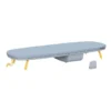 Joseph Joseph Pocket Folding Table-Top Ironing Board Grey/Yellow 50009 -Furniture Series Store 816228100 1 1 720x928