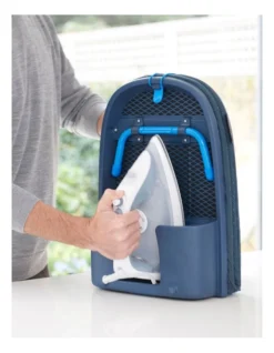 Joseph Joseph Pocket Plus Folding Table-Top Ironing Board -Furniture Series Store 816228190 5 1 720x928
